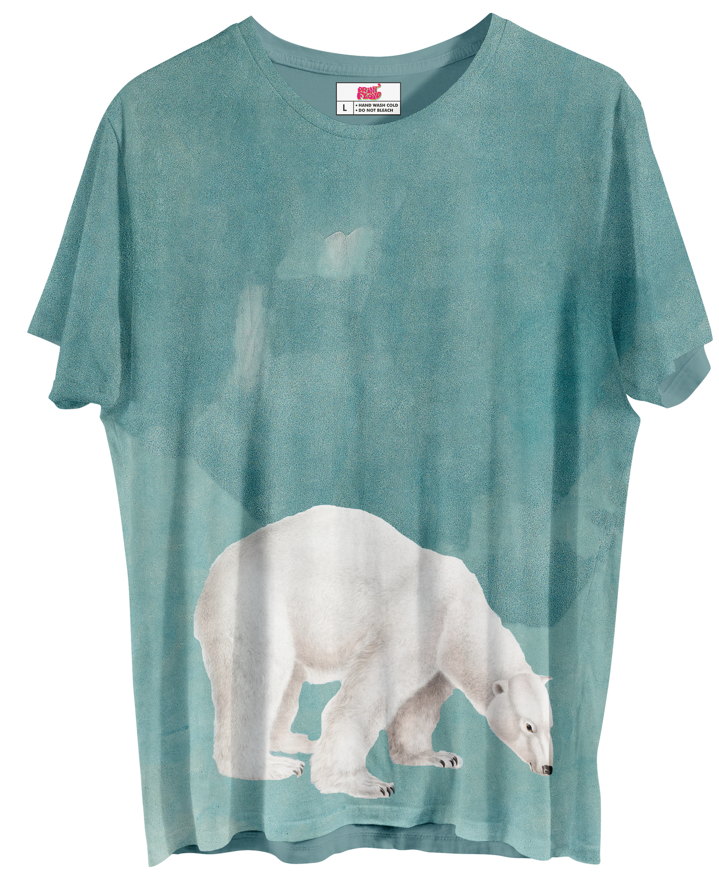 Bearly Managing T-shirt