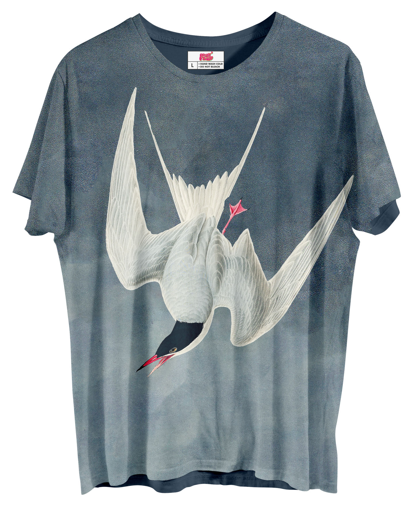 Flight Of Fancy T-shirt