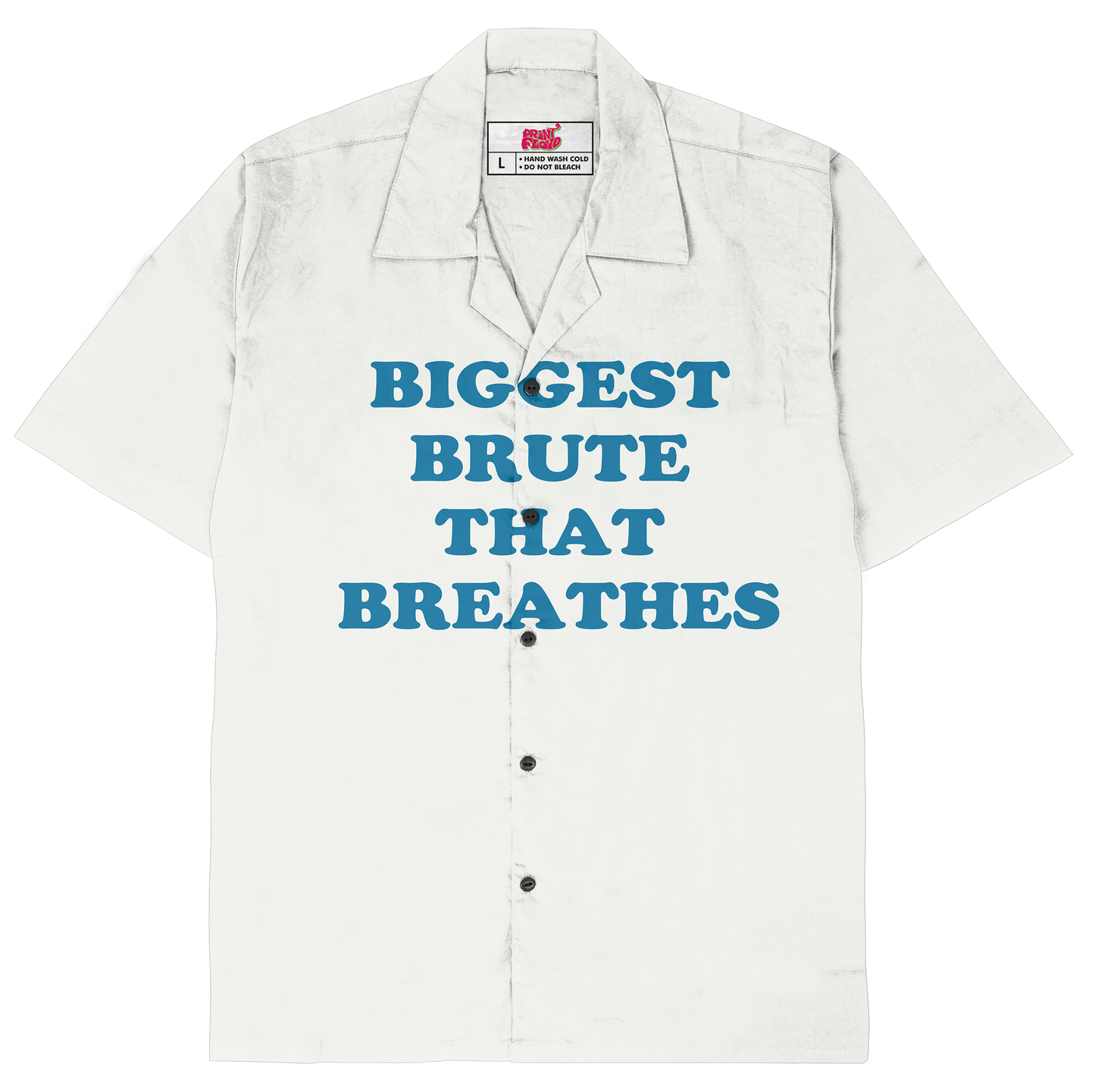 Big Bingo Short Sleeve Shirt