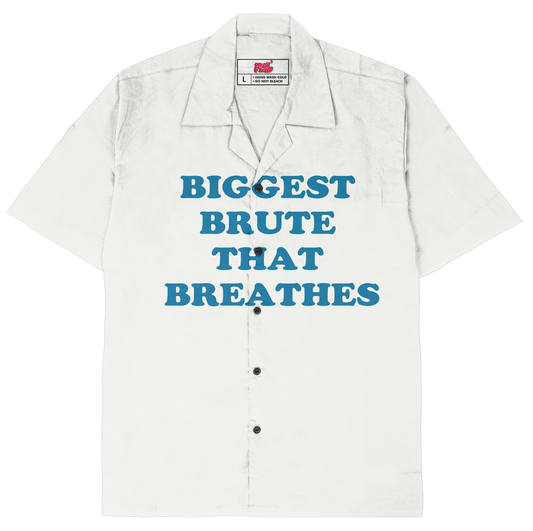 Big Bingo Short Sleeve Shirt