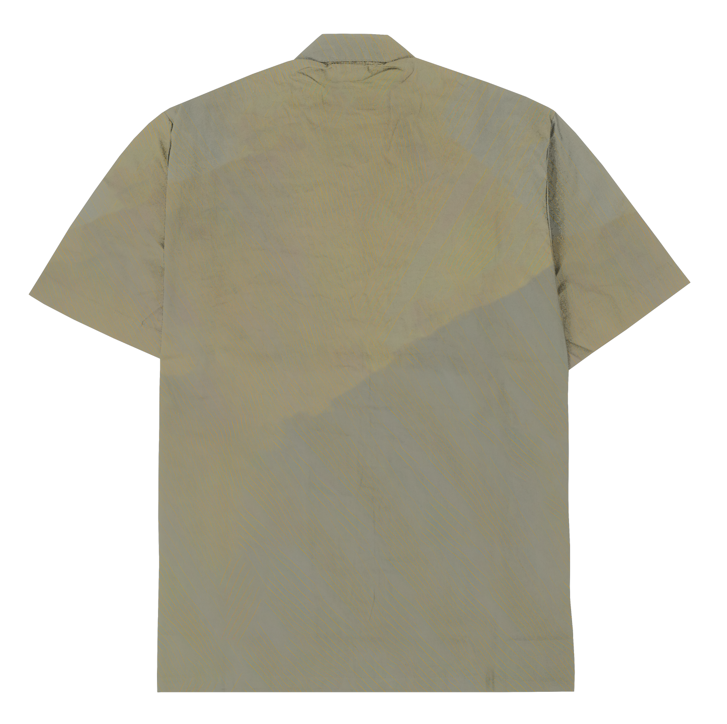 Metamorphosis - 2 Short Sleeve Shirt