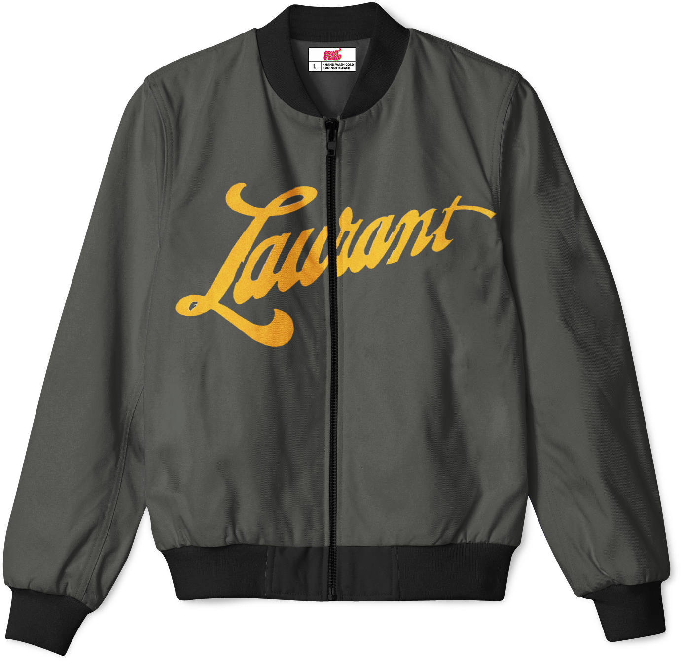 Laurant - The Magician Bomber Jacket