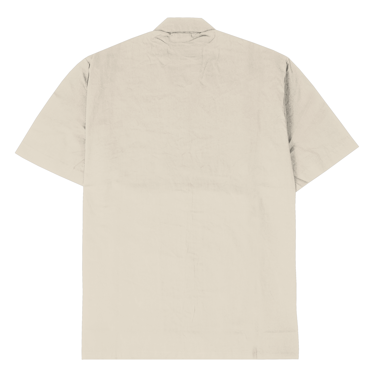 Turn That Gas Down Short Sleeve Shirt