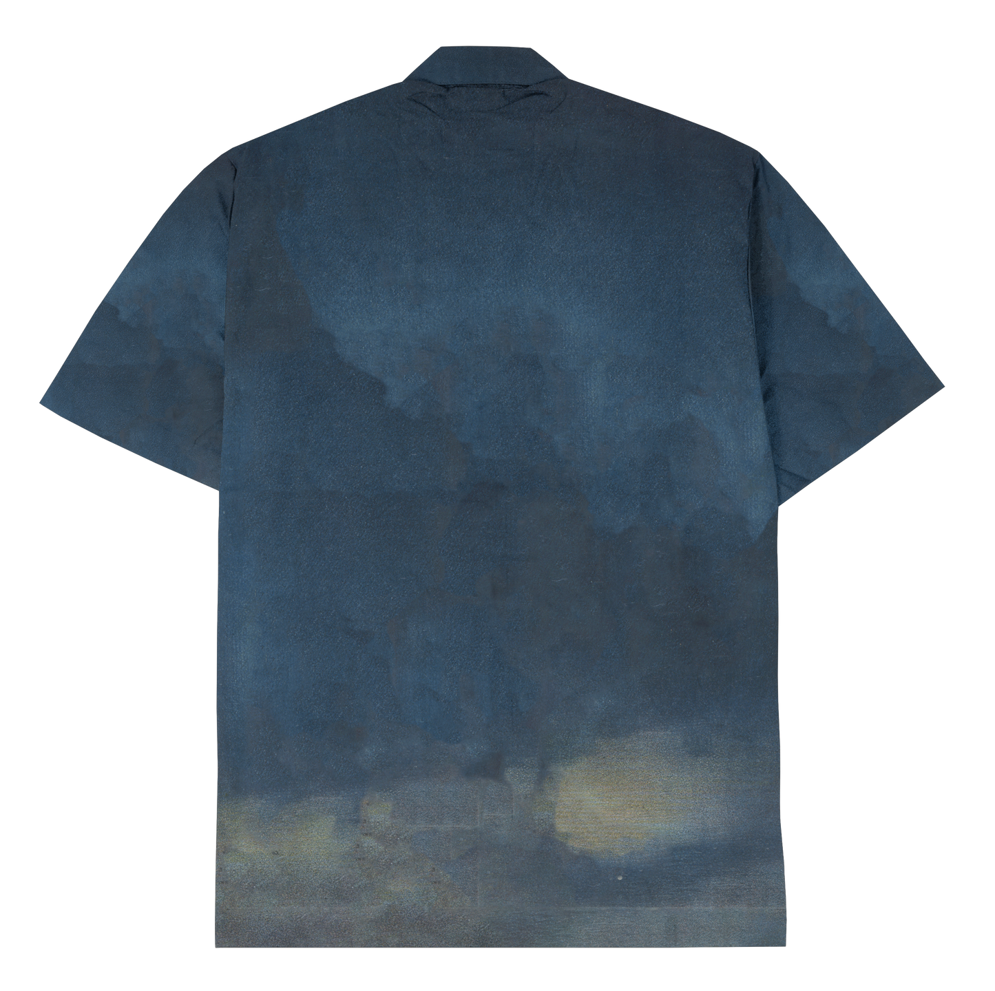 Levitation Short Sleeve Shirt