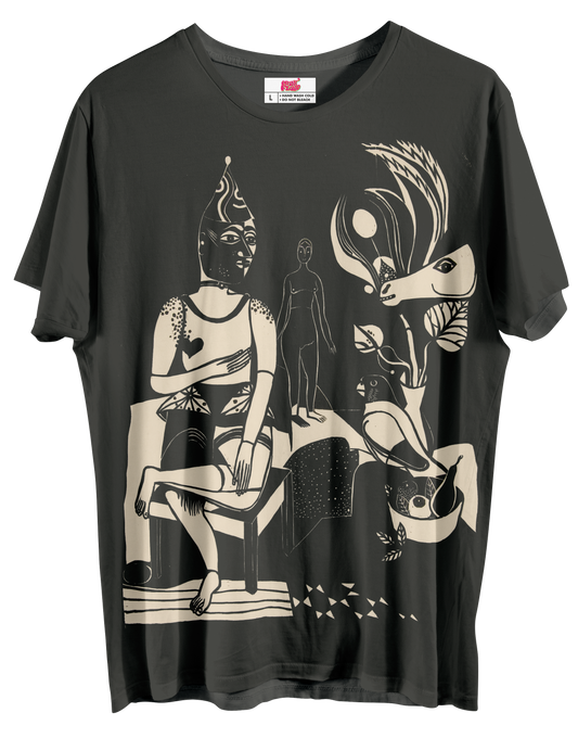 Tribe T-shirt