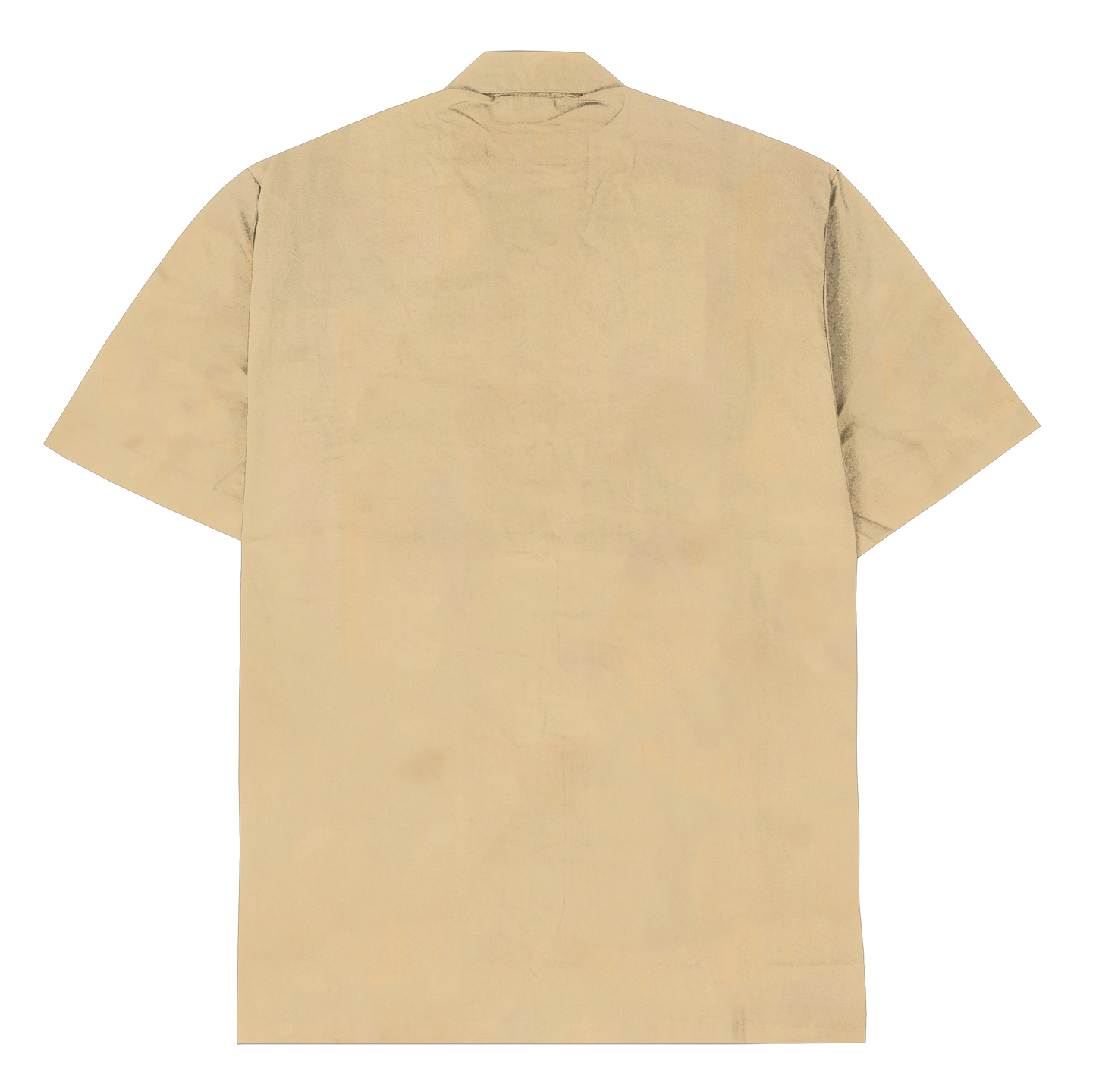 Akkorokamui Short Sleeve Shirt